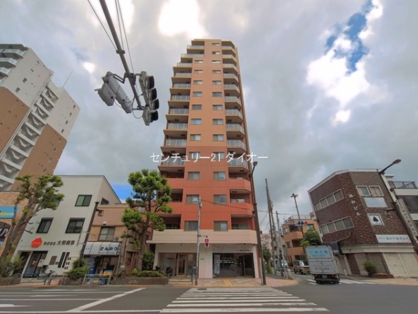 アルシオン小岩