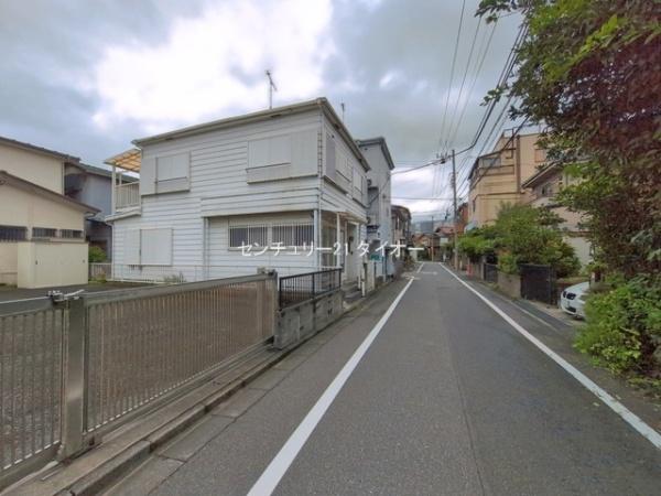 江戸川区松本１丁目