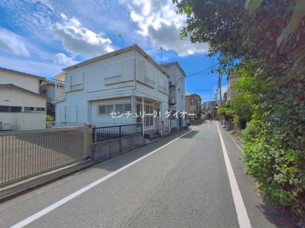 江戸川区松本１丁目