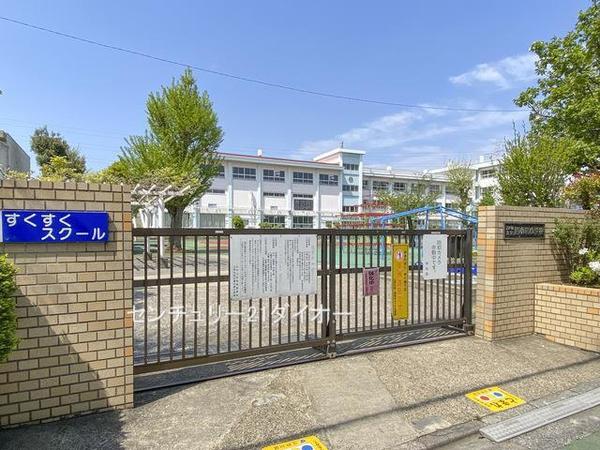 プレシス小岩イデアル(江戸川区立西小岩小学校)