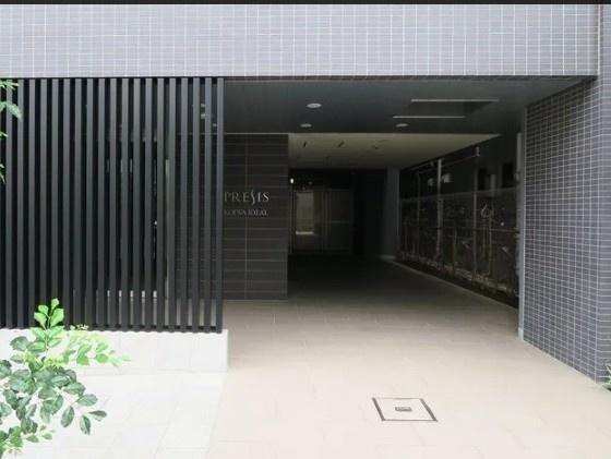 プレシス小岩イデアル