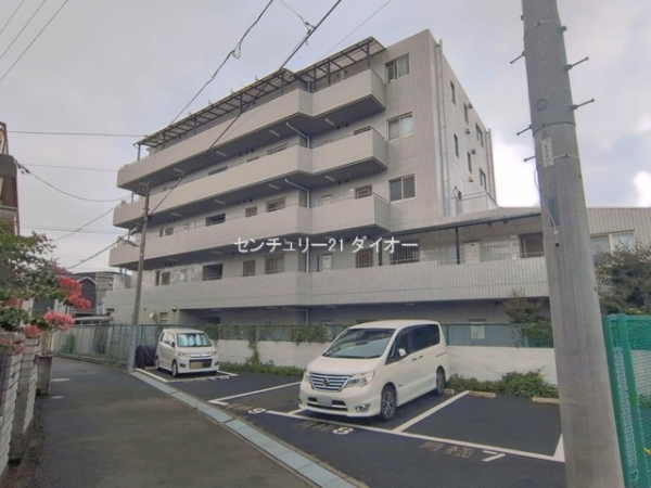 パシフィックパレス小岩
