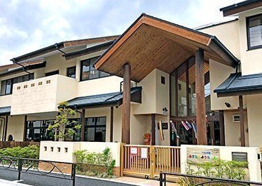 パシフィックパレス小岩(あすなろ幼稚園)