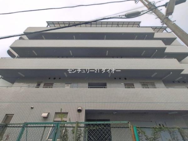 パシフィックパレス小岩