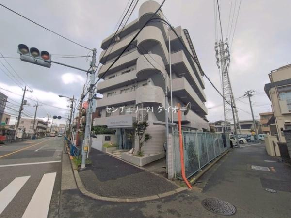 パシフィックパレス小岩