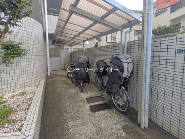 パシフィックパレス小岩