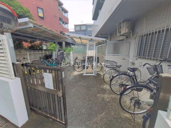 パシフィックパレス小岩
