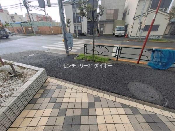 パシフィックパレス小岩