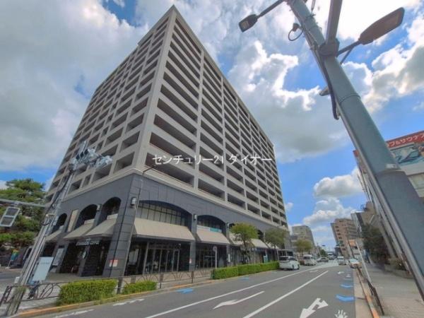 ルミナス金町