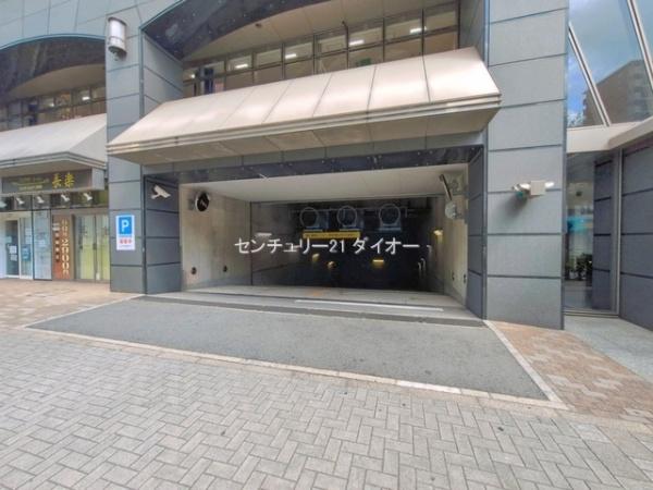 ルミナス金町