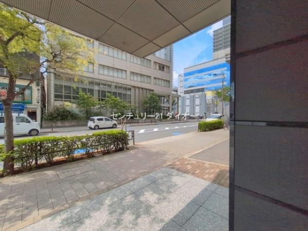 ルミナス金町