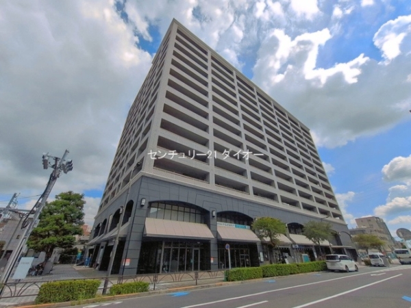 ルミナス金町