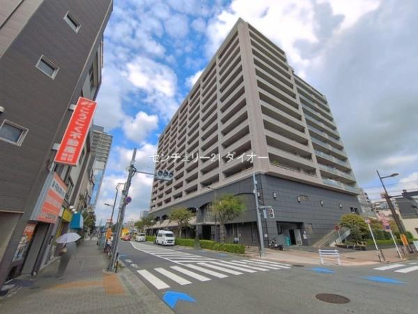 ルミナス金町