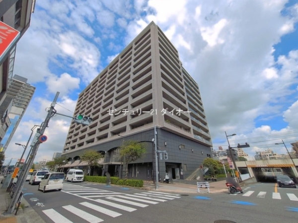 ルミナス金町