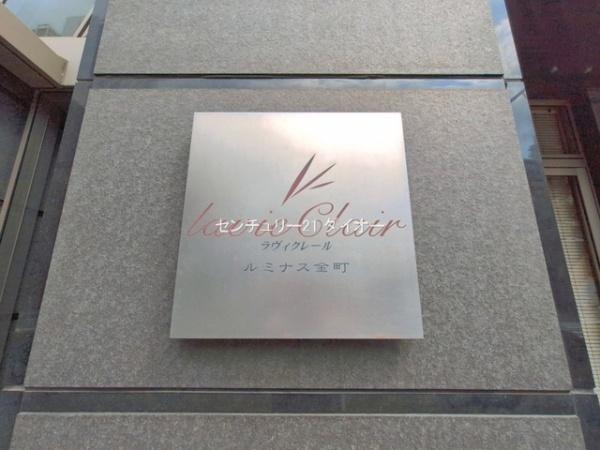 ルミナス金町