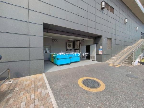 ルミナス金町