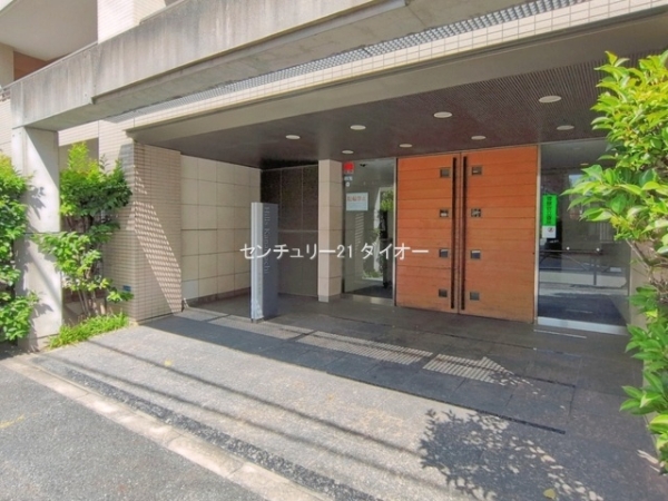 ヒルズ金町