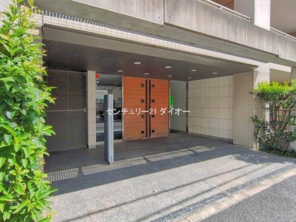 ヒルズ金町