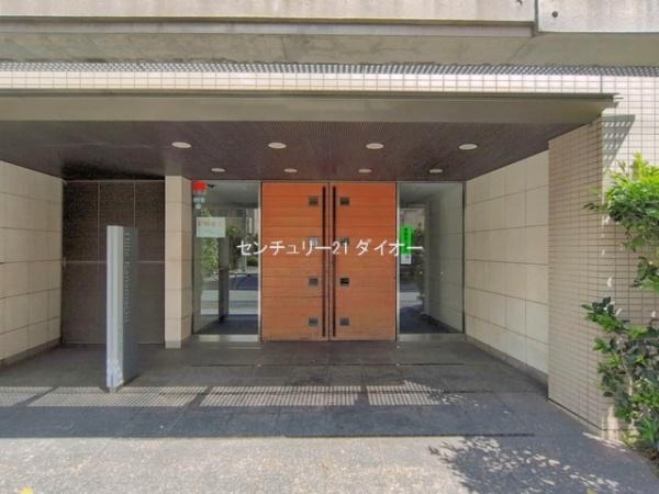 ヒルズ金町