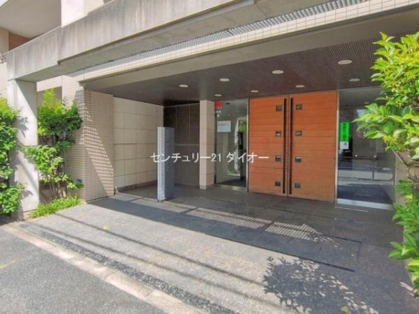 ヒルズ金町