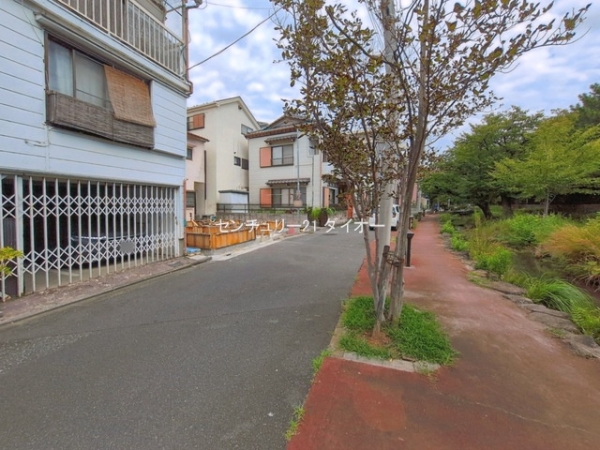 江戸川区南篠崎町５丁目の新築一戸建