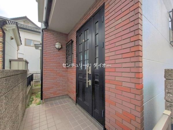 葛飾区西水元３丁目の中古一戸建て
