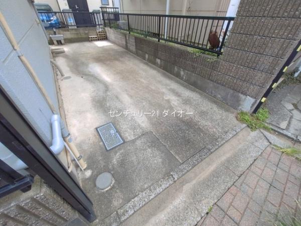 葛飾区西水元３丁目の中古一戸建て