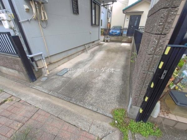 葛飾区西水元３丁目の中古一戸建て