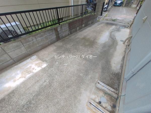 葛飾区西水元３丁目の中古一戸建て