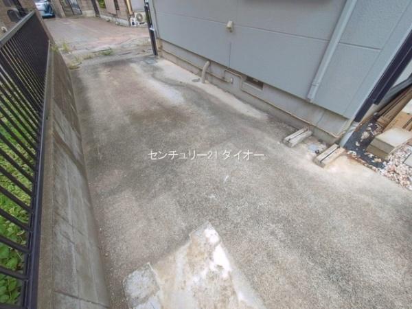 葛飾区西水元３丁目の中古一戸建て