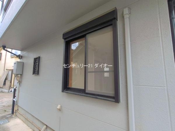 葛飾区西水元３丁目の中古一戸建て