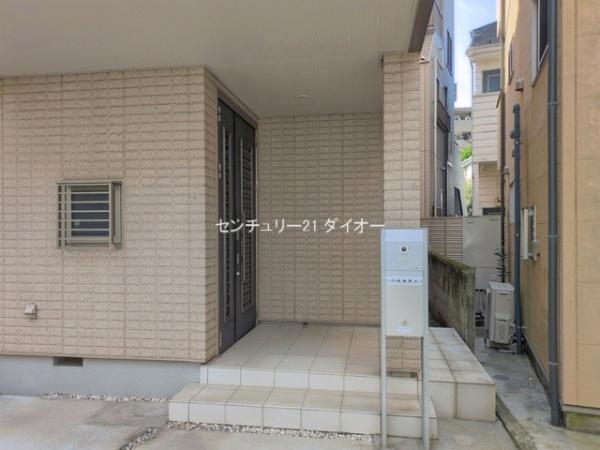 葛飾区東新小岩７丁目の中古一戸建て