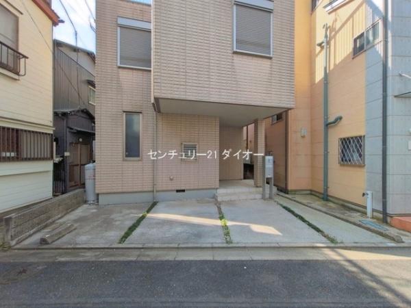葛飾区東新小岩７丁目の中古一戸建て