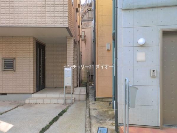 葛飾区東新小岩７丁目の中古一戸建て