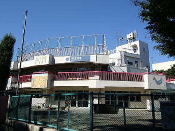 サンクレイドル東小岩(社会福祉法人えどがわ東小岩おひさま保育園)