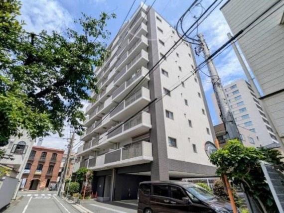 サンクレイドル東小岩