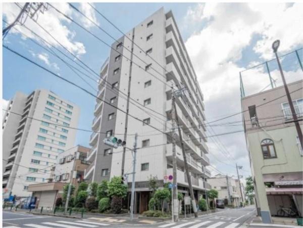 サンクレイドル東小岩