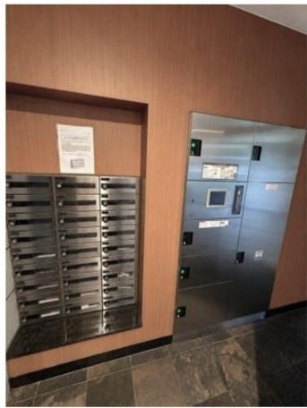 サンクレイドル東小岩