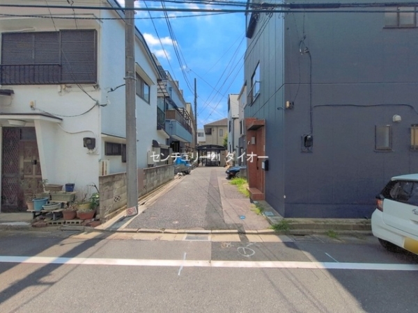 葛飾区東立石2丁目A棟