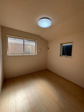 葛飾区細田４丁目の中古一戸建て