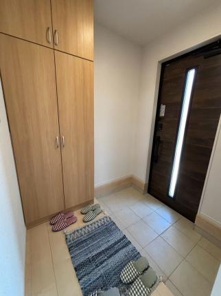 葛飾区細田４丁目の中古一戸建て