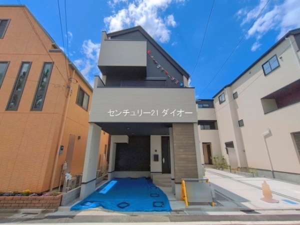 江戸川区中央２丁目1号棟