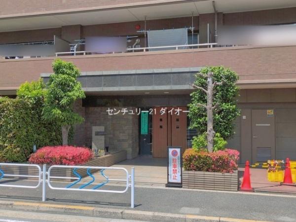 コスモ平井南リバータウン
