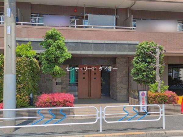 コスモ平井南リバータウン