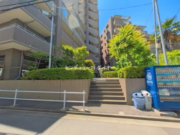 コスモ平井南リバータウン
