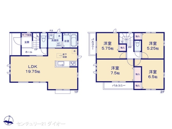 江戸川区興宮町の新築一戸建