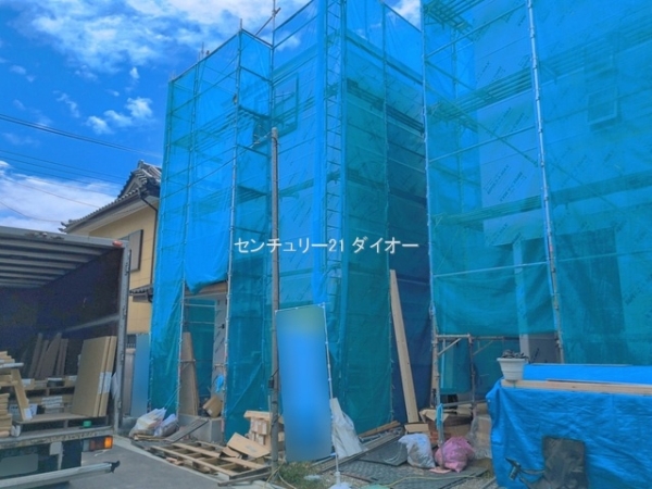 葛飾区東金町7丁目の新築一戸建