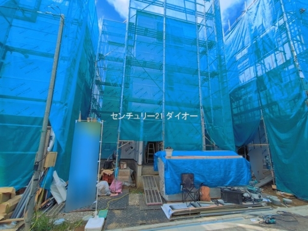 葛飾区東金町7丁目の新築一戸建