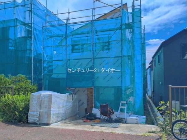 葛飾区東金町7丁目の新築一戸建