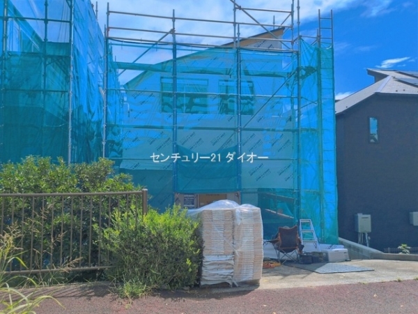 葛飾区東金町７丁目の新築一戸建